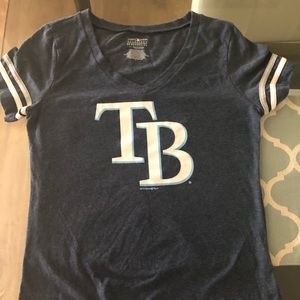 Tampa Bay Rays T-shirt